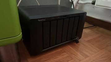 Synology DS1621+ beschikbaar voor biedingen