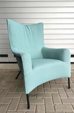 Pode design fauteuil, Huis en Inrichting, Fauteuils, Ophalen, Zo goed als nieuw, 75 tot 100 cm, 50 tot 75 cm
