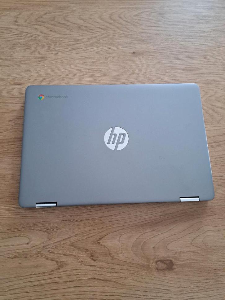 HP chromebook, Computers en Software, Chromebooks, Ophalen