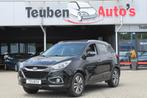 Hyundai ix35 2.0 CRDi HP 4WD Business Edition (DUITSE AUTO), Euro 5, Stof, 4 cilinders, Zwart