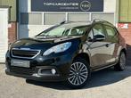 Peugeot 2008 1.2 PureTech Active/PANO/PARKS/NAVI/APK/NAP, Auto's, Peugeot, Voorwielaandrijving, Euro 5, Gebruikt, 1199 cc