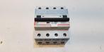 Legrand Groepenkast Aardlekautomaat C16 30mA 400V 6kA (1x), Gebruikt, Legrand, Onbekend, Ophalen of Verzenden