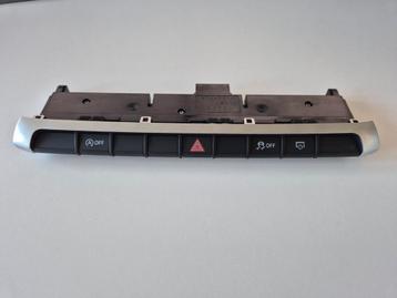 Schakelaars in middenconsole Audi a3 8v 8V0925301NG beschikbaar voor biedingen