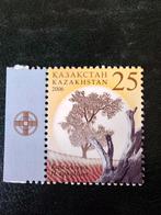 Kazachstan: mi. 534. Boom., Ophalen of Verzenden, Centraal-Azië, Postfris
