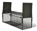 Steenmarter marter vangkooi rattenval marterval GRATIS BZRGD, Dieren en Toebehoren, Minder dan 60 cm, Kooi, Verzenden, Nieuw