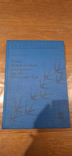 Lentehof serie,  van hollandse jongens in de Duitse tijd., Ophalen of Verzenden, 20e eeuw of later, Gelezen, Aart Romijn