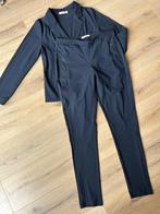 broekpak, Kleding | Dames, Kostuum of Pak, Studio Anneloes, Maat 42/44 (L), Zo goed als nieuw