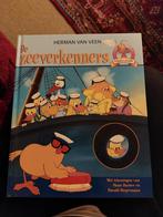 De zeeverkenners - Herman van Veen, Boeken, Kinderboeken | Jeugd | onder 10 jaar, Ophalen of Verzenden, Fictie algemeen