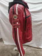 Motorjas maat 44 Difi Jolene slim Fit, Motoren, Kleding | Motorkleding, Difi, Jas | leer, Ophalen of Verzenden, Nieuw zonder kaartje