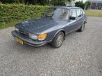 Saab 900 2.0i GLE 1983 128408 km automaat airco schuifdak, Ophalen, Nnb, Nieuw, Saab