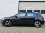 Volkswagen e-Golf E-DITION /Virtual/Led/PDC/Navi/ACC!, Gebruikt, Zwart, Zwart, Origineel Nederlands