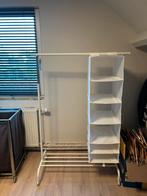 Kledingrek Rigga Ikea, Ophalen, Zo goed als nieuw