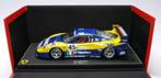 Ferrari F40 LeMans #45 Blauw 1:18 P18139G van BBR, Ophalen of Verzenden, Nieuw, Auto, Overige merken