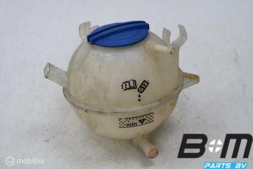 Koelvloeistofreservoir Audi A3 8P 1K0121407A, Auto-onderdelen, Motor en Toebehoren, Gebruikt