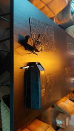 Fatbike Accu Compleet met Lader, Fietsen en Brommers, Ophalen of Verzenden, Gebruikt