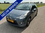 Citroën DS3 1.6 So Chic PDC Nieuwe Apk Enz (bj 2011), Voorwielaandrijving, Euro 5, Gebruikt, 4 cilinders