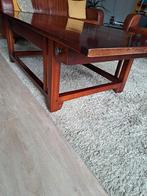 Schuitema (Shaker) salontafel, 50 tot 100 cm, Minder dan 50 cm, 150 tot 200 cm, Gebruikt