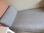 Chaise longue bankje!, Huis en Inrichting, Banken | Sofa's en Chaises Longues, Ophalen, Zo goed als nieuw, Eenpersoons, Minder dan 150 cm