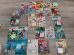 Pep stripboeken en weekbladen uit 1964, 1968, en 1970, 1974, Boeken, Meerdere stripboeken, Ophalen of Verzenden, Gelezen