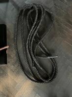 Fitness rope/battle rope, Ophalen, Zo goed als nieuw, Battle rope