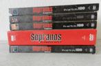 The Sopranos DVD 5x, Cd's en Dvd's, Dvd's | Thrillers en Misdaad, Maffia en Misdaad, Ophalen of Verzenden
