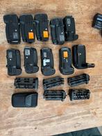 Batterijgripen voor Nikon d7000 d7100 d7200 d90, Ophalen of Verzenden, Gebruikt