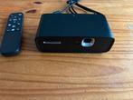 Vava Miniprojector - Android - 480p, Audio, Tv en Foto, Beamers, Ophalen of Verzenden, Gebruikt, LED, Overige resoluties