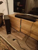 Sony active speaker systeem soundbar met subwoofer HT-MT300, Ophalen, 70 watt of meer, Overige spelers, Sony