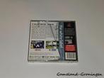 Bomberman Fantasy Race (PS1) Compleet, Gebruikt, 1 speler, Racen en Vliegen, Ophalen of Verzenden