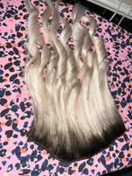 Hair extensions, Verzenden, Nieuw, Pruik of Haarverlenging