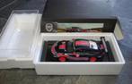 1:18 Porsche 911 GT2 RS Clubsport #2 Spark dealer editie WRH, Hobby en Vrije tijd, Modelauto's | 1:18, Ophalen of Verzenden, Zo goed als nieuw