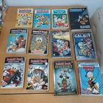 Donald duck dubbel pockets en thema/zomer pockets, Meerdere comics, Ophalen of Verzenden, Gelezen, Europa