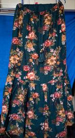 Amina boho rok One size, Kleding | Dames, Ophalen of Verzenden, Nieuw, Onder de knie