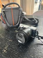 Samsung NX300 systeemcamera / werkt perfect & weinig gebruik, Audio, Tv en Foto, Fotocamera's Digitaal, Ophalen, Zo goed als nieuw