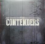 Vinyl album The Contenders - Meet the Contenders (signed), Ophalen of Verzenden, 2000 tot heden, Nieuw in verpakking, 12 inch
