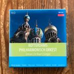 Rotterdams Philharmonisch / Zinman / De Waart / Gergjev, Cd's en Dvd's, Cd's | Klassiek, Boxset, Overige typen, Ophalen of Verzenden