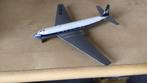 DINKY TOYS D H COMET AIRLINER+ NETTE DOOS 703 VRIJ ZELDZAAM, Ophalen of Verzenden, Zo goed als nieuw, Overige typen, Dinky Toys