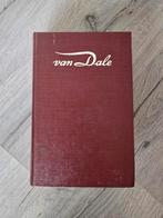 Van Dale Synoniemen Woordenboek, Boeken, Woordenboeken, Ophalen of Verzenden, Gelezen, Van Dale, Nederlands