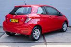 Toyota Yaris 1.0 VVT-i Aspiration, Euro 5, Stof, Gebruikt, 750 kg