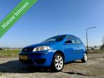Fiat Punto 1.4-16V Young, BJ 2005, 116000 km NAP, Airco, APK, Voorwielaandrijving, Gebruikt, Origineel Nederlands, Bedrijf