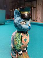 tom drag kat 9, Antiek en Kunst, Ophalen of Verzenden