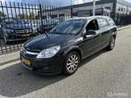 Opel Astra Wagon 1.6 Executive, Auto's, Voorwielaandrijving, 657 kg, 15 km/l, Gebruikt
