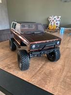 Element trailwalker portal plus rc crawler rtr, Hobby en Vrije tijd, Modelbouw | Radiografisch | Auto's, Elektro, Auto offroad