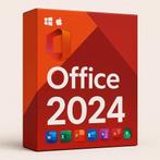 Office 2024 - Windows/Mac, Ophalen, Nieuw, MacOS