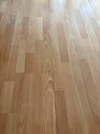 Mooie laminaat vloer, Ophalen, Kunststof, Gebruikt, 50 tot 150 cm