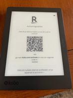 tk kobo ereader ., Computers en Software, E-readers, Ophalen, Zo goed als nieuw
