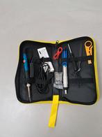 Soldeerset - WaxRhyed Soldering Iron Kit, Geen board, Ophalen of Verzenden, Zo goed als nieuw, Overige typen