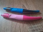 stabilo easy rollerbalpen rechtshandig, Diversen, Schrijfwaren, Ophalen of Verzenden, Zo goed als nieuw