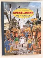 Vandersteen Suske en Wiske LUXE De 7 Schaken Middelkerke, Nieuw, Ophalen of Verzenden, Willy Vandersteen, Eén stripboek