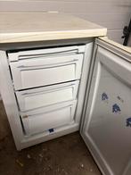Seg Coolstar Tafelmodel Vriezer - 86L, Witgoed en Apparatuur, Vriezers en Diepvrieskisten, Gebruikt, Minder dan 60 cm, Ophalen of Verzenden